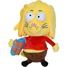 Ulu Pazarlama Peluş Kral Figürü, 25 cm