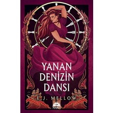 TeknoKapsül Yanan Denizin Dansı