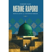 TeknoKapsül Medine Raporu