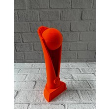 Sayarmarkt Turuncu Kupa