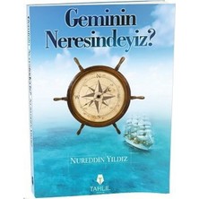 TeknoKapsül Geminin Neresindeyiz?