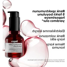 Ulu Pazarlama Yoğun Parlaklık Sağlayan Saç Serumu - 50 ml