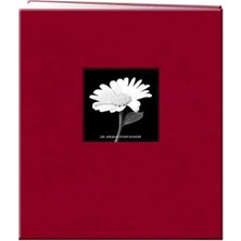 Ulu Pazarlama Postbound Çerçeve Kapaklı Hafıza Defteri