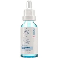 Ulu Pazarlama Kırışıklık Karşıtı Hyaluronic Serum - 30 ml