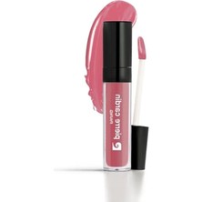 Ulu Pazarlama Uzun Süre Kalıcı Lipgloss – Paparazzi Pembe 5 ml