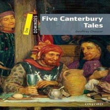 TeknoKapsül Five Canterbury Tales