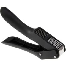 Ulu Pazarlama Pratik Sarımsak Ezici - Dayanıklı ve Kullanımı Kolay