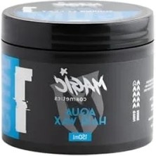 Ulu Pazarlama Islak ve Parlak Görünüm Sağlayan Saç Şekillendirici Vaks 150 ml