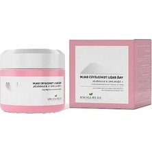 Ulu Pazarlama Yağ Bazlı Temizleyici Balm - Kuru ve Hassas Ciltler Için (100 Ml)