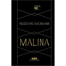 TeknoKapsül Malina - Ingeborg Bacann 100 Yaşında