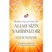 TeknoKapsül Herkes Yüz Çevirse De Allah Sizin Sahibinizdir