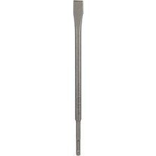 Mercure Eco Yassı Keski SDS-Plus 250 x 20 mm