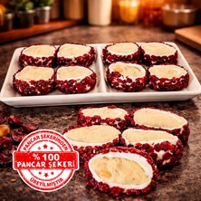 Dadak Zereşk Üzüm Kaplamalı Fındık Kremalı Lokum 250 gr