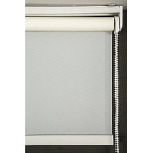 Koçtaş Basic Stor Perde Eko Bej 80*200