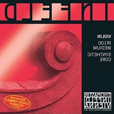 Ulu Pazarlama Keman Teli, IR100 Infeld Red Serisi, Yüksek Ses Kalitesi