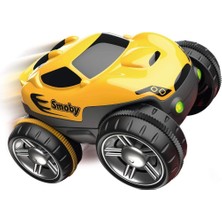 Smoby Flextreme Araba - Sarı 180907