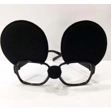 Freedom Storee Mickey Mouse Gözlüğü