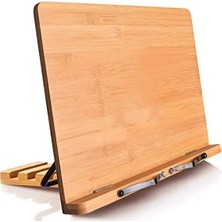 Ulu Pazarlama Wishacc Kitap Standı, Büyük