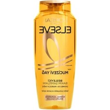 Ulu Pazarlama Mucizevi Yağ Bakım Şampuanı, 300 Ml, Besleyici Formül