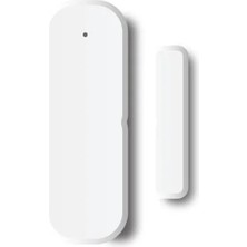 Ulu Pazarlama Akıllı Kapı ve Pencere Sensörü, Kablosuz Mobil Kontrol Sistemi