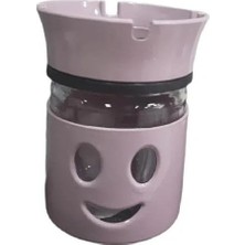 Ulu Pazarlama Kokusuz Cam Küllük - Şık ve Pratik Tasarım