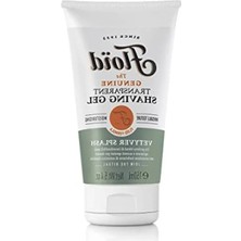 Ulu Pazarlama Nemlendirici Tıraş Jeli - 150 ml