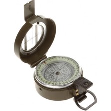 Freedom Storee Yüksek Kaliteli,çinko Alaşim Amerikan Askeri Çok Fonksiyonlu Alan Açık PUSULADC601B