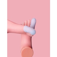 Freedom Storee Ayak Baş Parmak Koruyucu Silikon Hortum 23