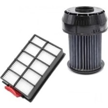 Ulu Pazarlama Yüksek Performanslı Hepa Filtre Seti