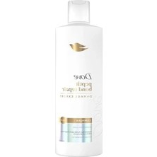 Ulu Pazarlama 375 ml Peptit Bond Repair Şampuanı, Saçları Onarıcı Etkili