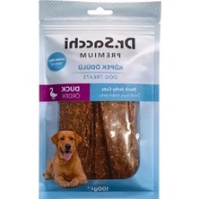 Ulu Pazarlama Güvenli ve Konforlu Akıllı Künyeli Köpek Boyun Tasması, Xs