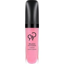 Ulu Pazarlama Sıvı Dudak Parlatıcısı - Renk NO:106