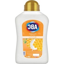 Ulu Pazarlama Abc Deterjan Sıvı Sabun Bal & Süt 3 L