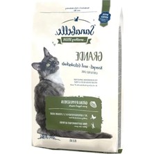 Ulu Pazarlama Taze Kümes Hayvanlı Yetişkin Kedi Maması 10 kg