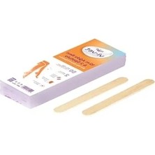 Ulu Pazarlama Yüksek Kalite Dilimli Ağda Bezi - 10 Metre