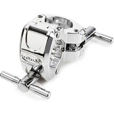 Ulu Pazarlama Sc-Gcra Raf Aksesuarı Krom Serisi Kıskaç