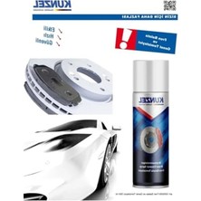 Ulu Pazarlama 500 ml Fren Balata ve Genel Temizleyici - Etkili Temizlik Ürünü