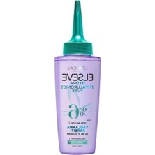 Ulu Pazarlama Yağlanma Karşıtı Peeling Etkili Saç Derisi Serumu, 102 ml