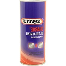 Ulu Pazarlama Motor Yağ Sızıntı Önleyici Ürün, 400 ml Etkili Formül