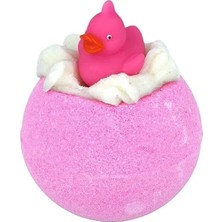 Ulu Pazarlama Renkli Banyo Patlayıcı - 160G