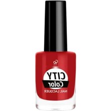 Ulu Pazarlama Kalıcı Parlaklık ve Renk Sunan Oje - NO:135