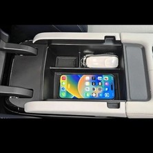 Ulu Pazarlama Konsol Kol Dayama Düzenleyici, Organizatör