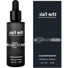 Ulu Pazarlama Leke Giderici Arbutin Cilt Bakım Serumu - 30 ml