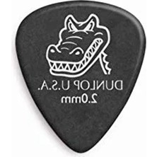 Ulu Pazarlama 2.00MM Kalınlığında Gator Grip Pena, Yüksek Dayanıklılık