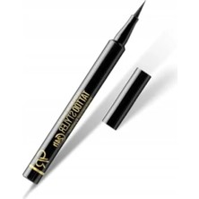 Ulu Pazarlama Suya Dayanıklı Mat Eyeliner - Tattoo Styler