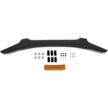 Ulu Pazarlama Ön Kaput Rüzgarlığı, Ford Transit 2019 ve Sonrası Uyumlu