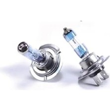 Ulu Pazarlama H7 Oto Performans Ampulü Xtreme Vision +%150 Yüksek Işık