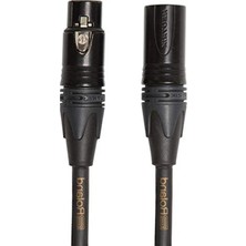 Ulu Pazarlama 4.5 Metre Uzunluğunda Altın Serisi Mikrofon Kablosu