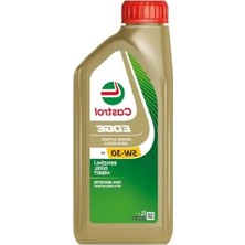 Ulu Pazarlama Castrol Edge 5W-30 M 1 Litre Motor Yağı