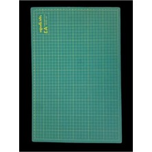 Ulu Pazarlama A3 Kesim Matı 30X45 cm Yeşil, Artdsngkma3